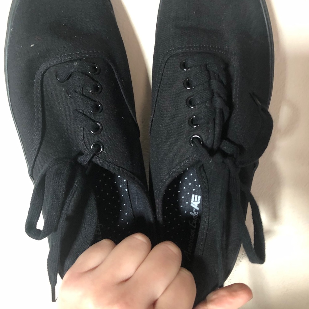 Black van copy cats